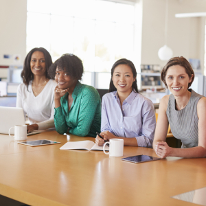 Cyrela amplia iniciativas de equidade de gênero